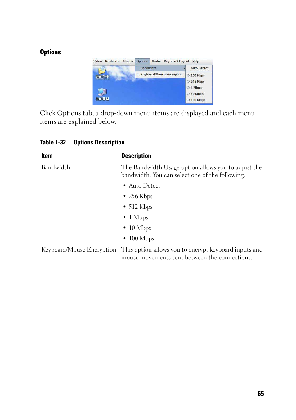 Dell PowerEdge C5230 User Manual | Page 67 / 74