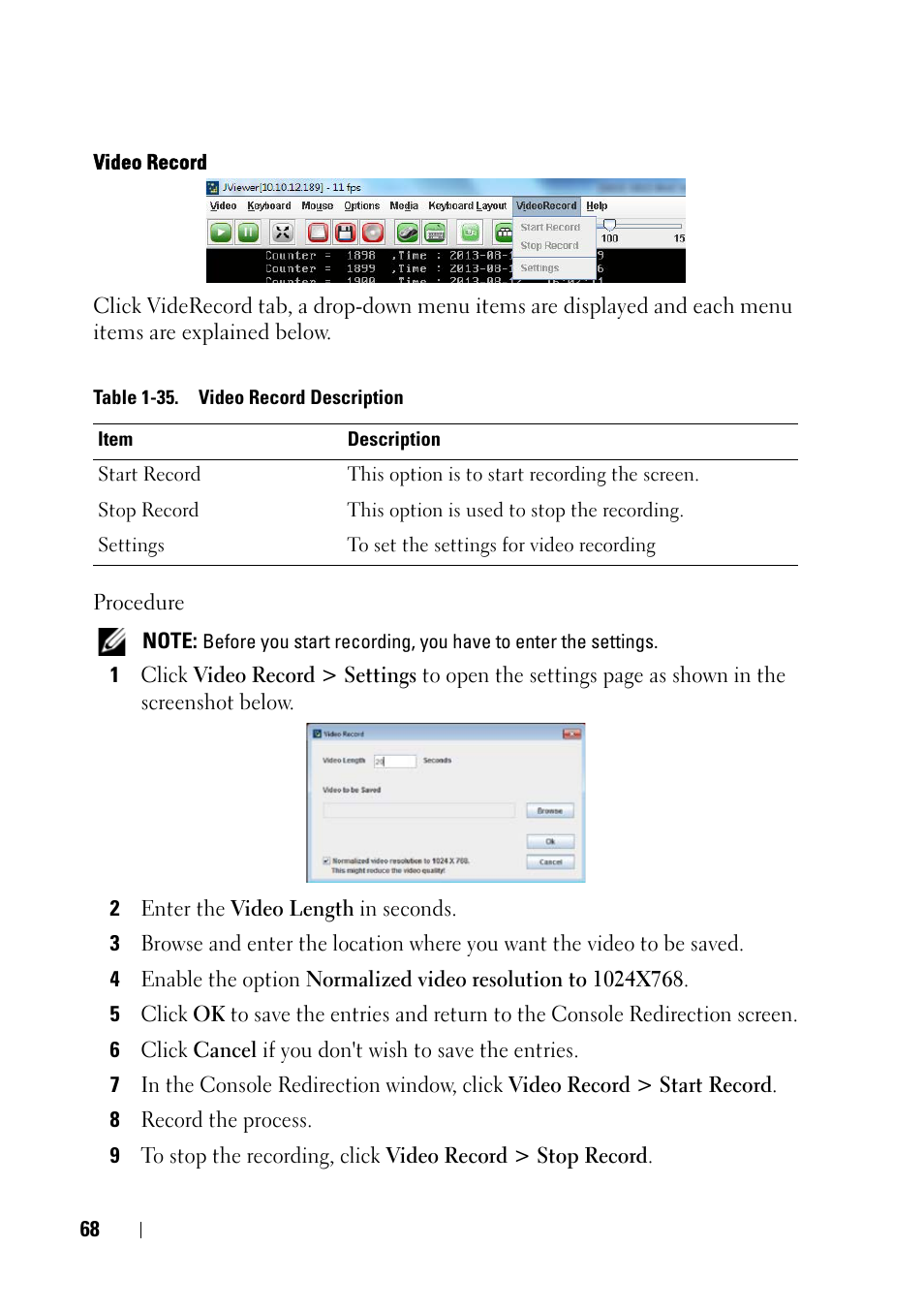Dell PowerEdge C5230 User Manual | Page 70 / 74