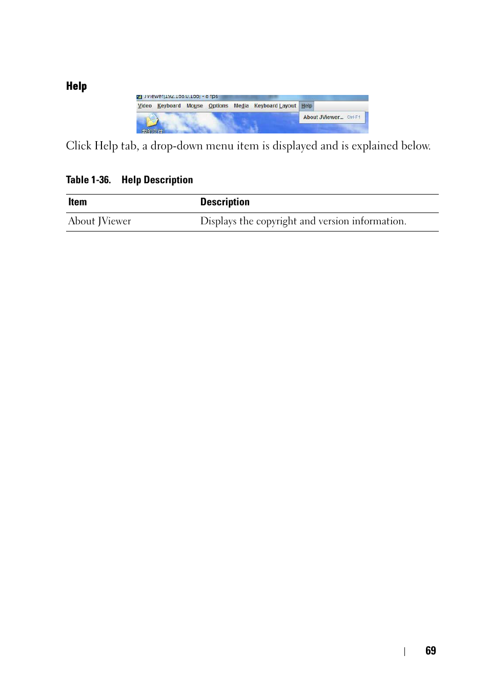 Dell PowerEdge C5230 User Manual | Page 71 / 74