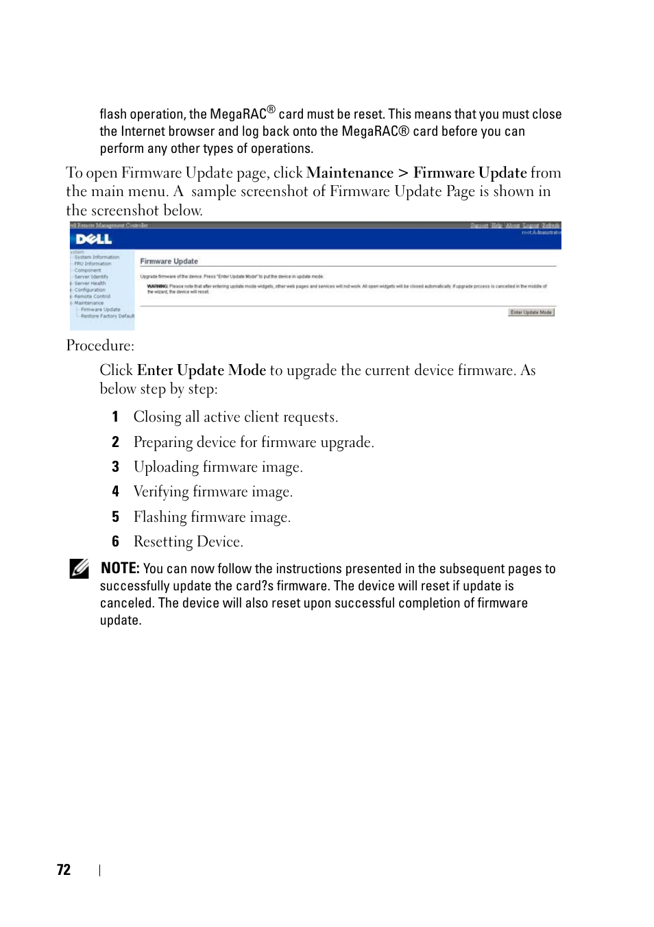 Dell PowerEdge C5230 User Manual | Page 74 / 74