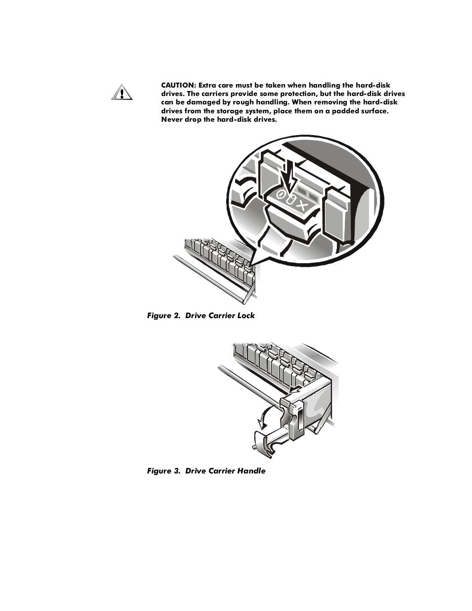 Dell PowerVault 200S (SCSI) User Manual | Page 5 / 9