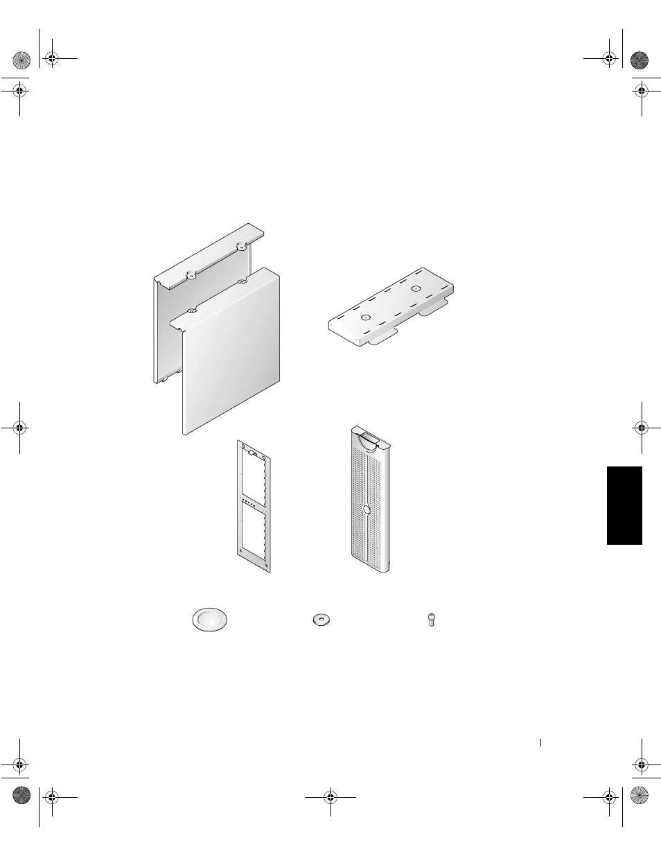 Dell PowerVault 220S (SCSI) User Manual | Page 33 / 72