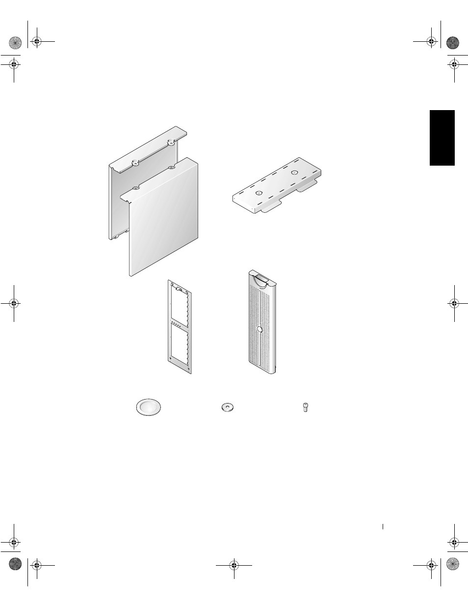 Dell PowerVault 220S (SCSI) User Manual | Page 5 / 72