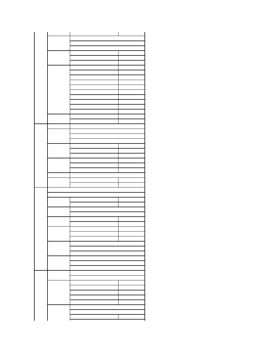 Dell 1125 Multifunctional Laser Printer User Manual | Page 108 / 111