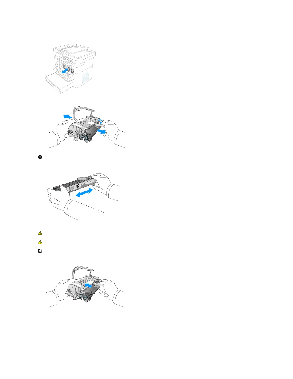 Dell 1125 Multifunctional Laser Printer User Manual | Page 26 / 111