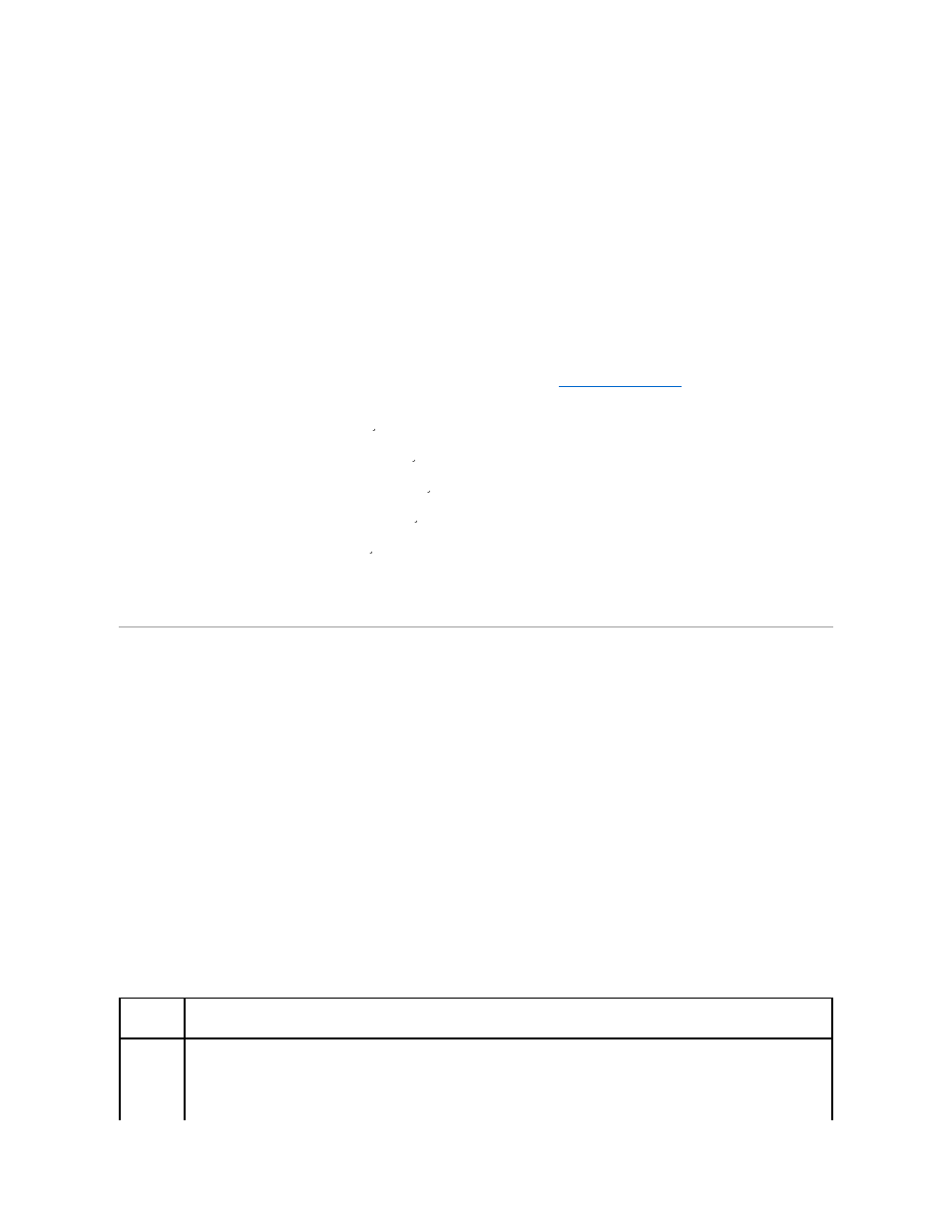 Using advanced fax settings, Changing setting options, Advanced fax setting options | Dell 1125 Multifunctional Laser Printer User Manual | Page 88 / 111