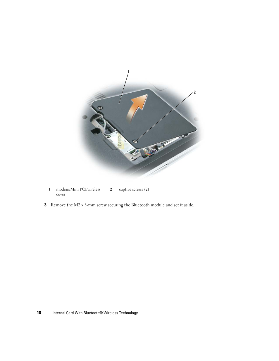 Dell Inspiron 630m User Manual | Page 18 / 92