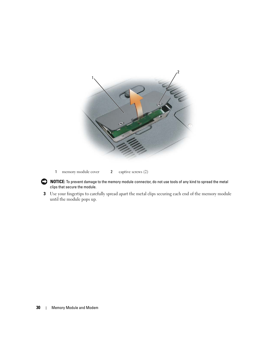 Dell Inspiron 630m User Manual | Page 30 / 92