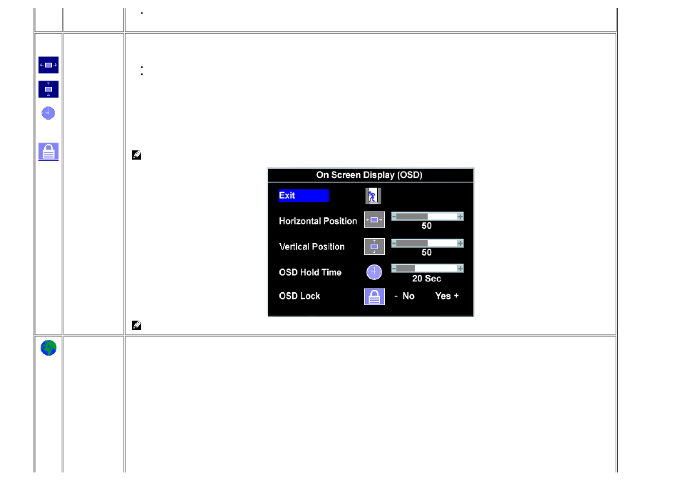 Dell 1707FP Monitor User Manual | Page 21 / 45