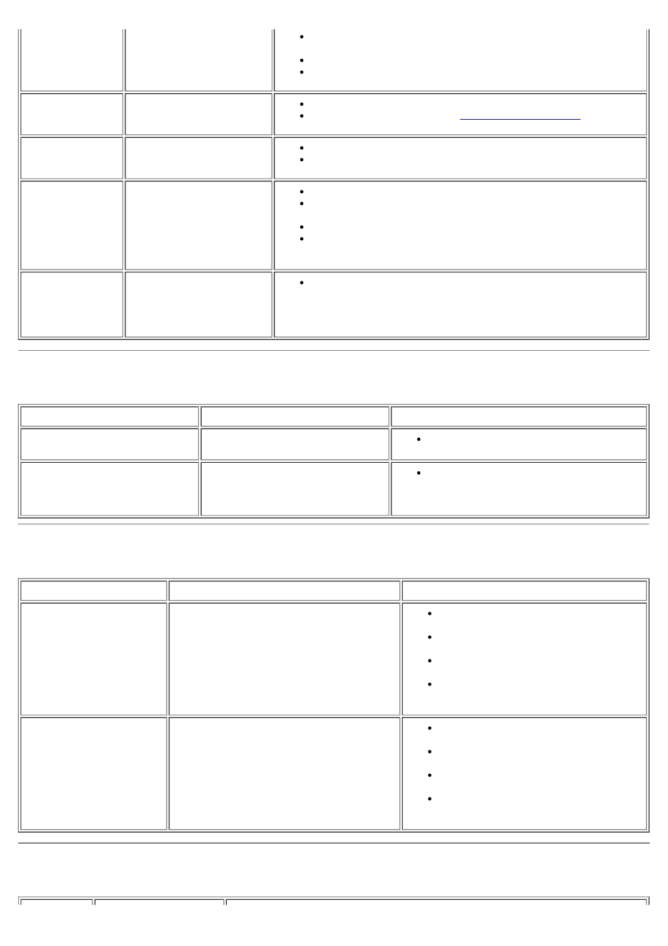 Product specific problems, Usb problems, Troubleshooting your soundbar | Dell 1707FP Monitor User Manual | Page 28 / 45