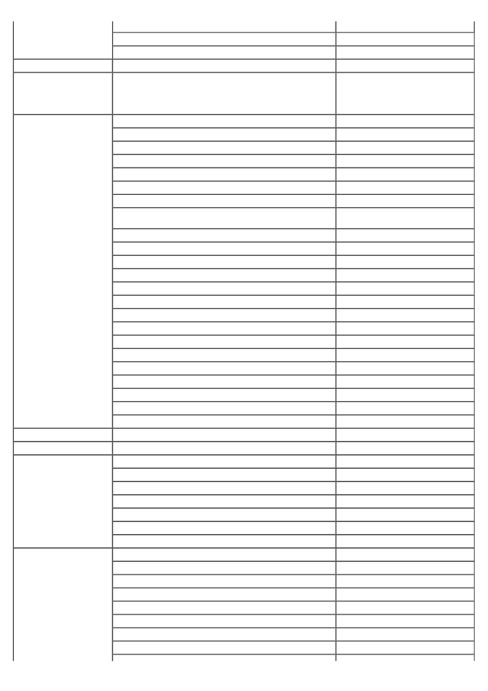Dell 1707FP Monitor User Manual | Page 33 / 45