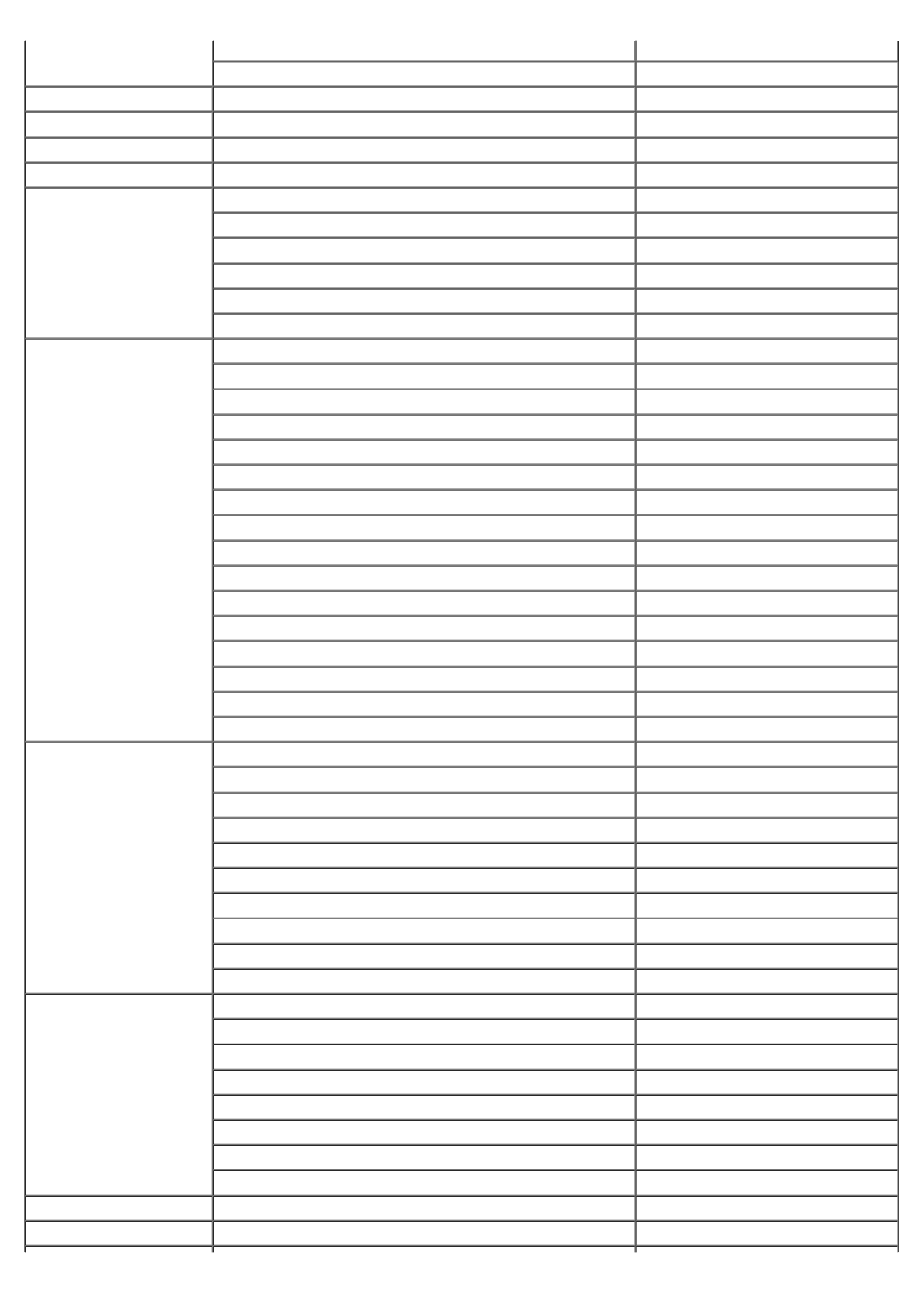 Dell 1707FP Monitor User Manual | Page 34 / 45