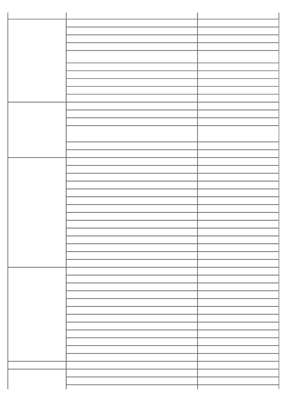 Dell 1707FP Monitor User Manual | Page 35 / 45