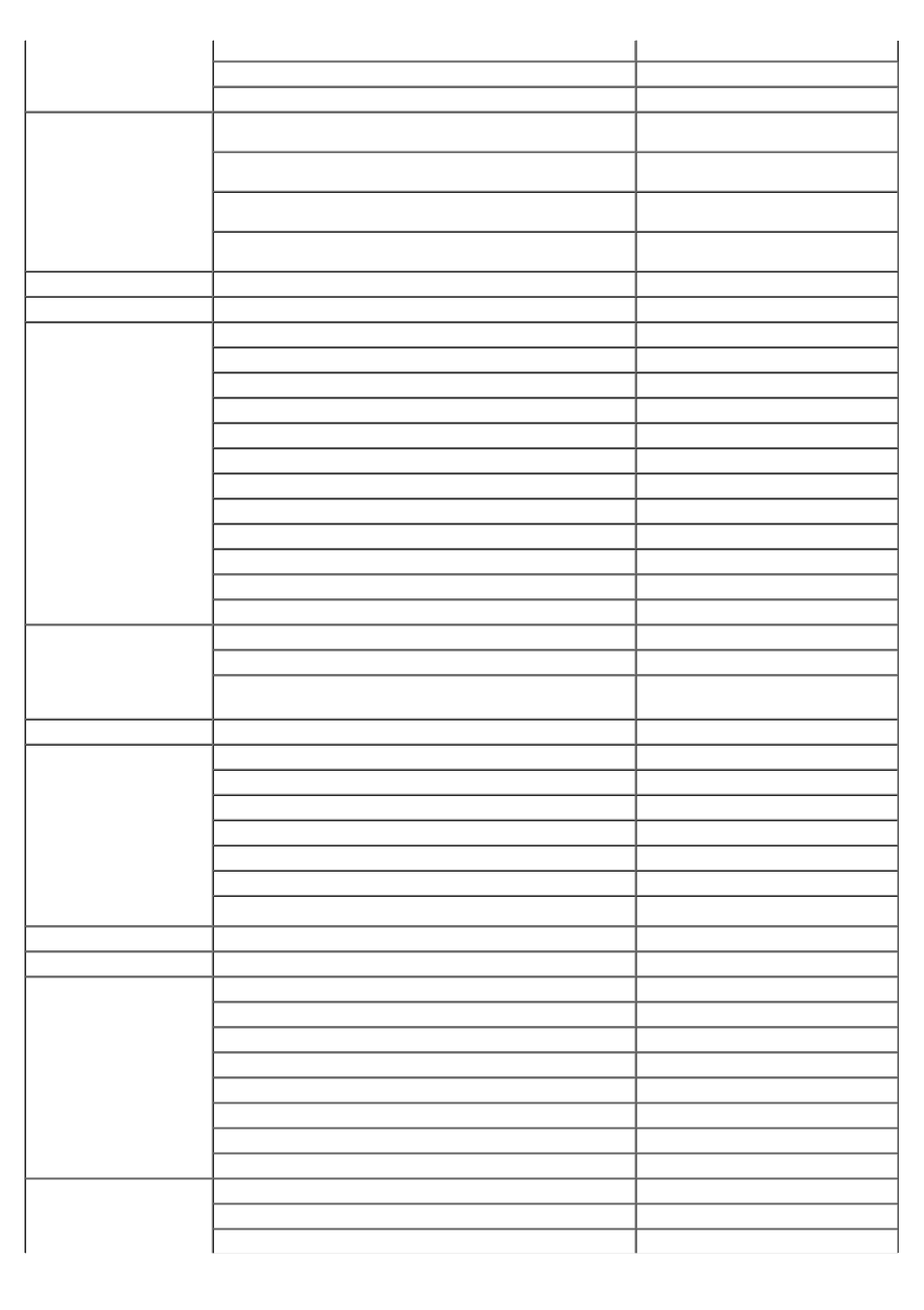 Dell 1707FP Monitor User Manual | Page 37 / 45