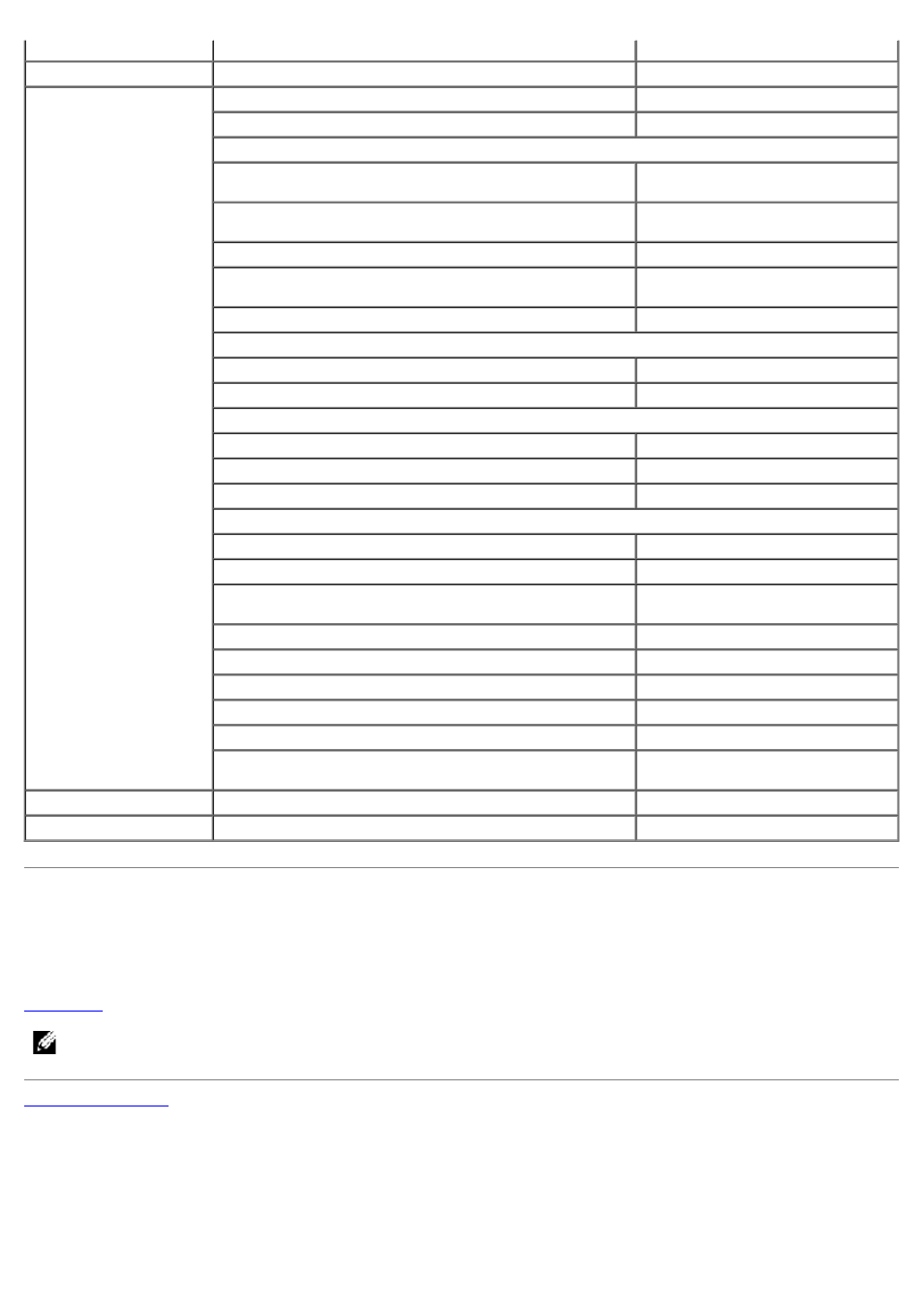 Your monitor set-up guide, Your monitor setup guide | Dell 1707FP Monitor User Manual | Page 40 / 45