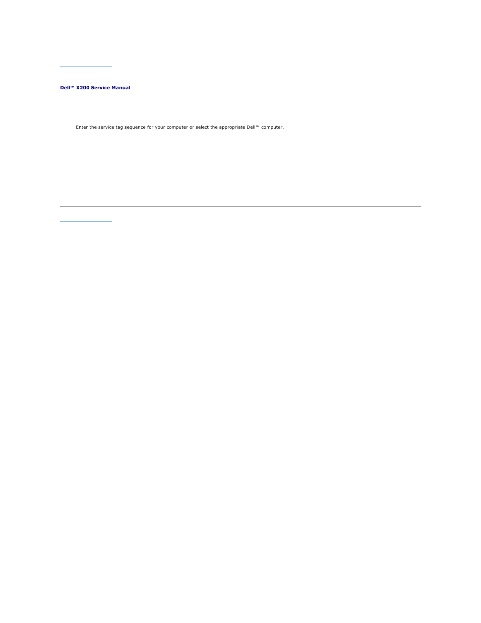 Flashing the bios | Dell Inspiron X200 User Manual | Page 7 / 34