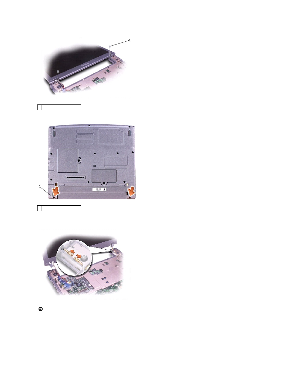 Dell Inspiron X200 User Manual | Page 9 / 34