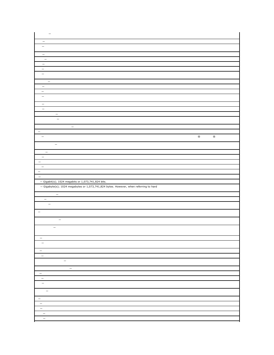 Dell PowerEdge SC1420 User Manual | Page 23 / 27