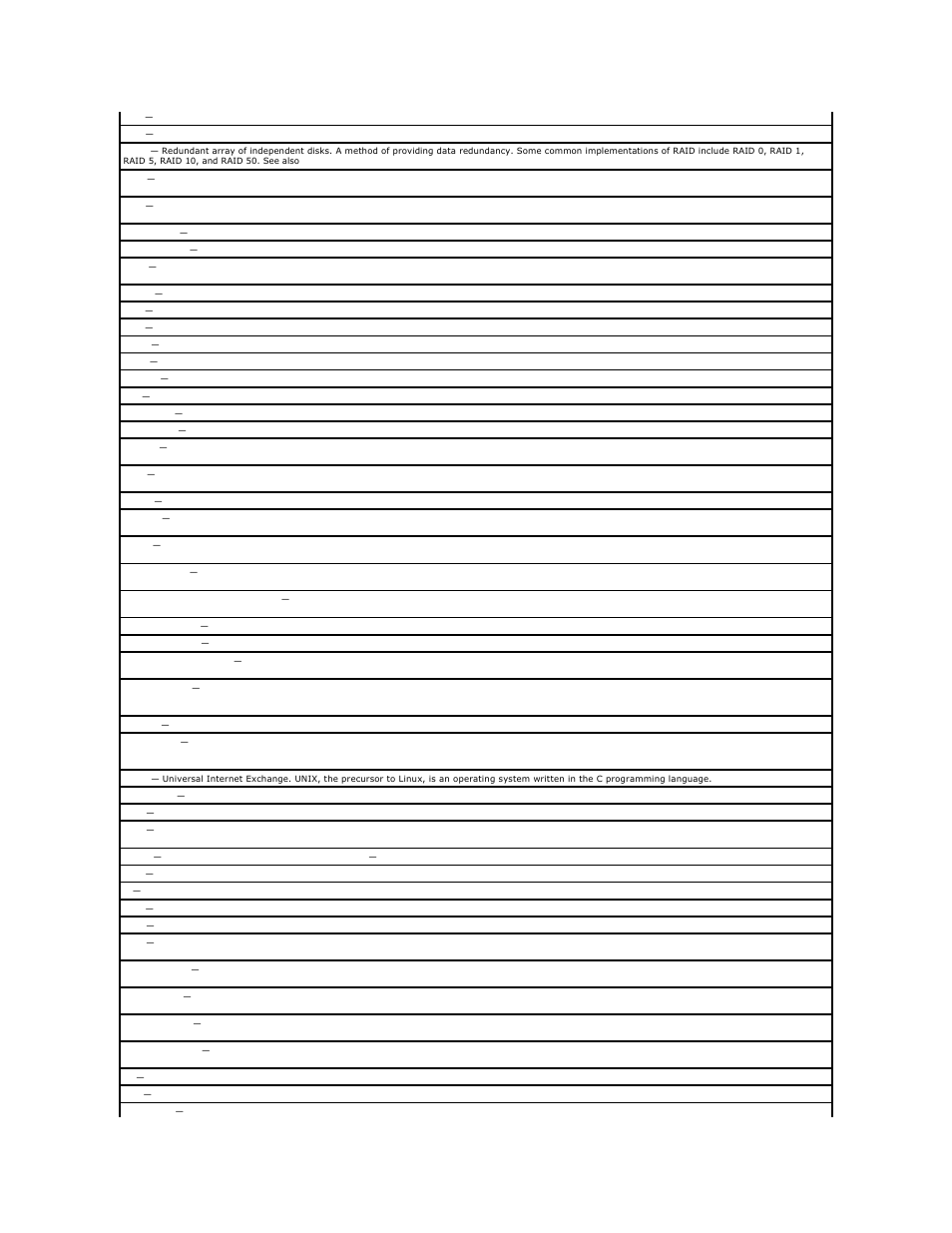 Dell PowerEdge SC1420 User Manual | Page 25 / 27