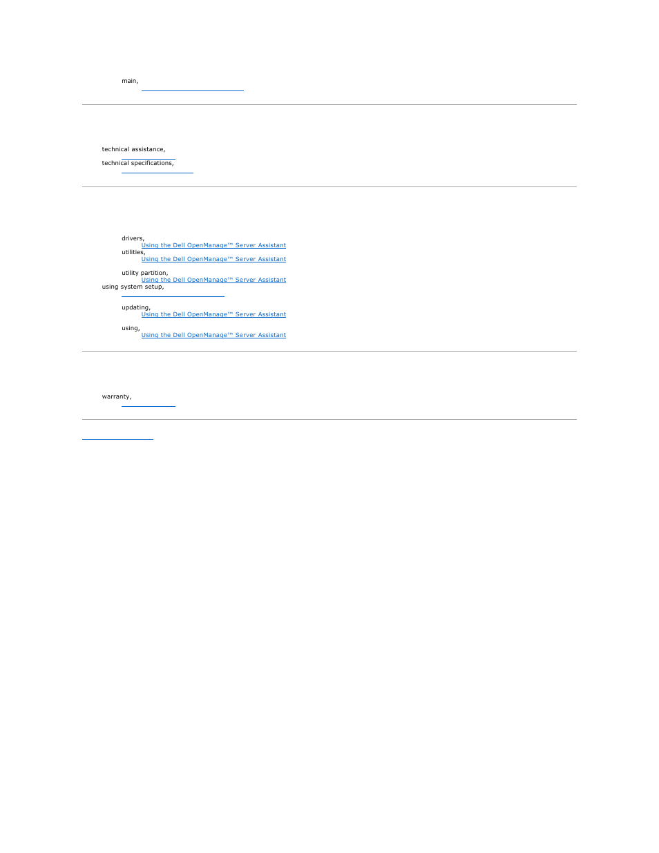 Dell PowerEdge SC1420 User Manual | Page 7 / 27