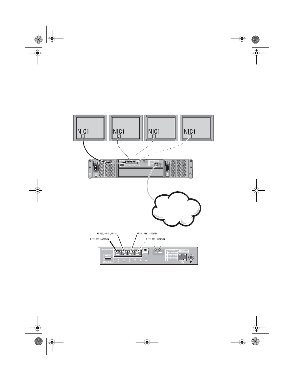 Dell PowerVault MD3220i User Manual | Page 14 / 84