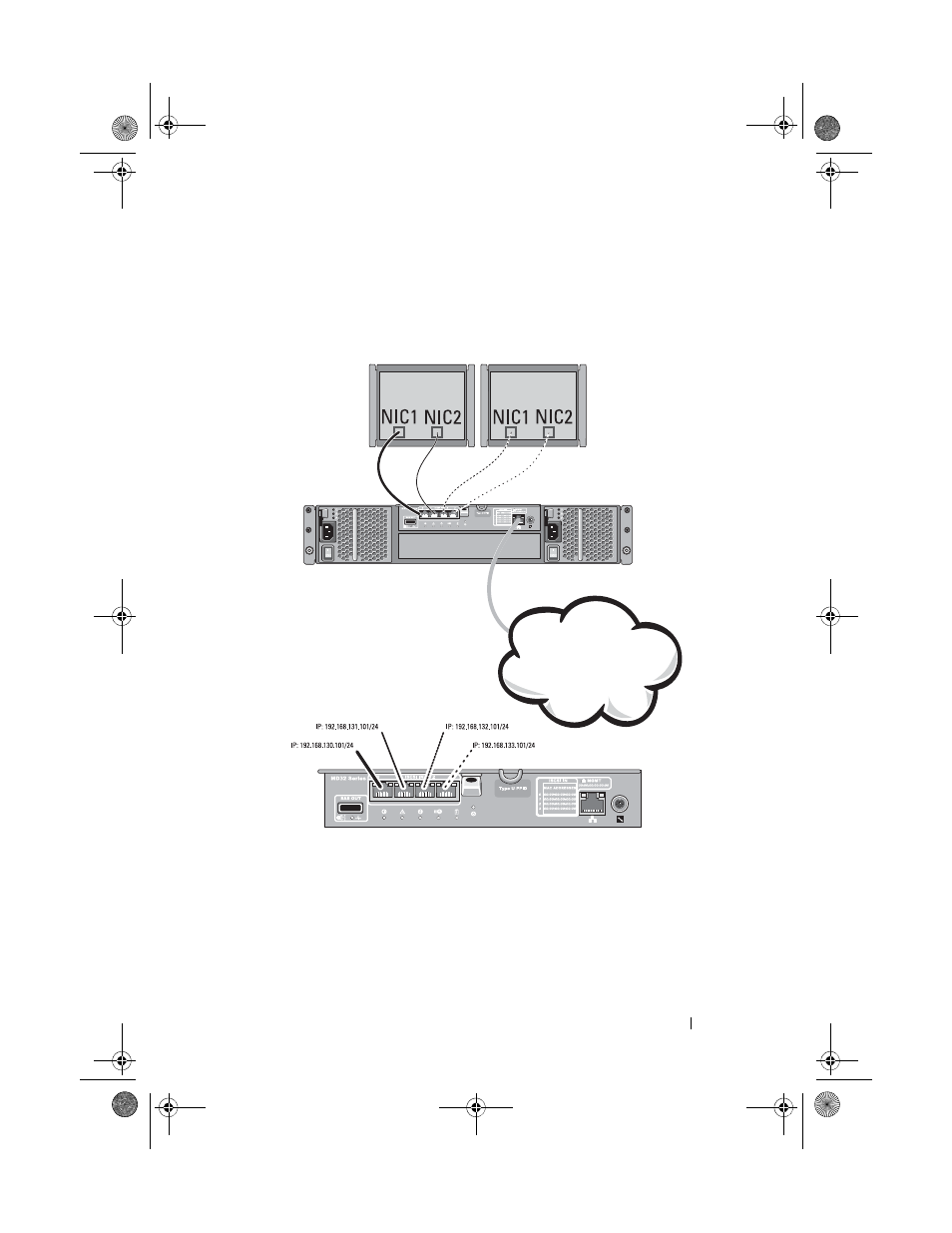 Dell PowerVault MD3220i User Manual | Page 15 / 84