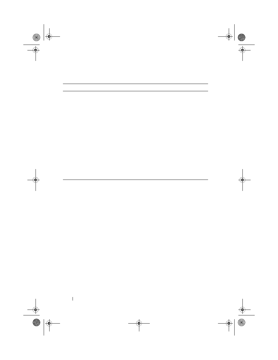 Iscsi configuration worksheet | Dell PowerVault MD3220i User Manual | Page 34 / 84