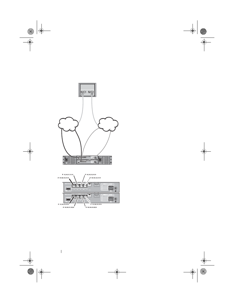 Dell PowerVault MD3220i User Manual | Page 80 / 84