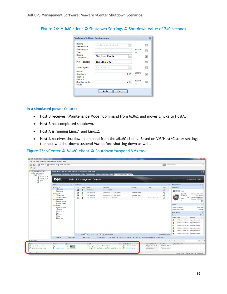 Dell UPS 5600R User Manual | Page 19 / 20