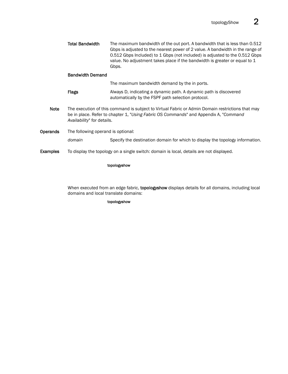 Dell POWEREDGE M1000E User Manual | Page 1001 / 1080