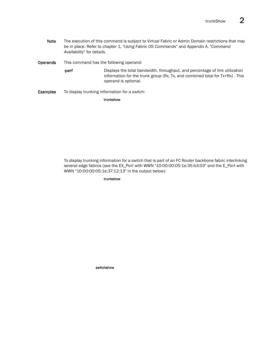 Dell POWEREDGE M1000E User Manual | Page 1011 / 1080