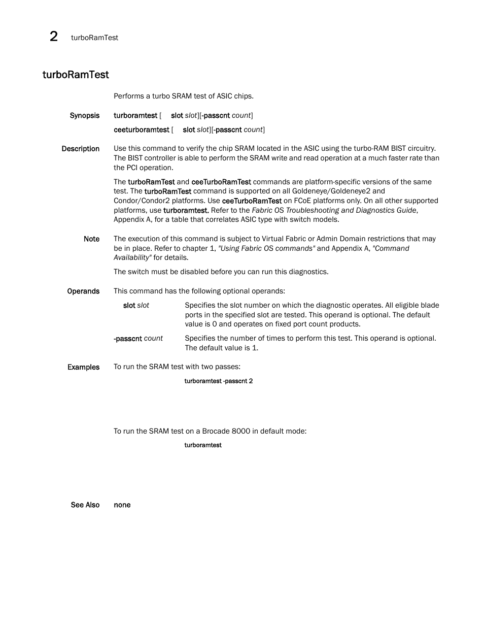 Turboramtest | Dell POWEREDGE M1000E User Manual | Page 1018 / 1080