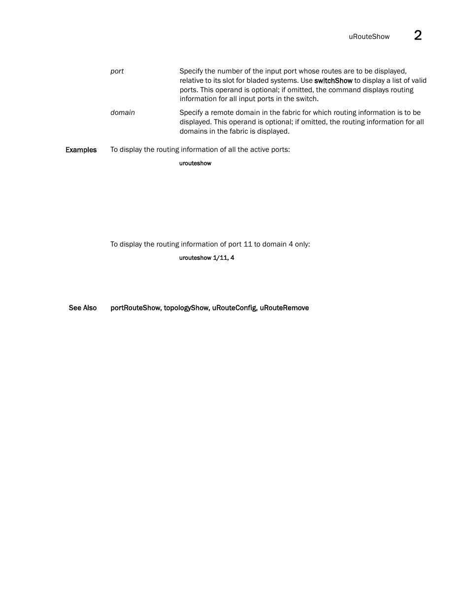 Dell POWEREDGE M1000E User Manual | Page 1023 / 1080