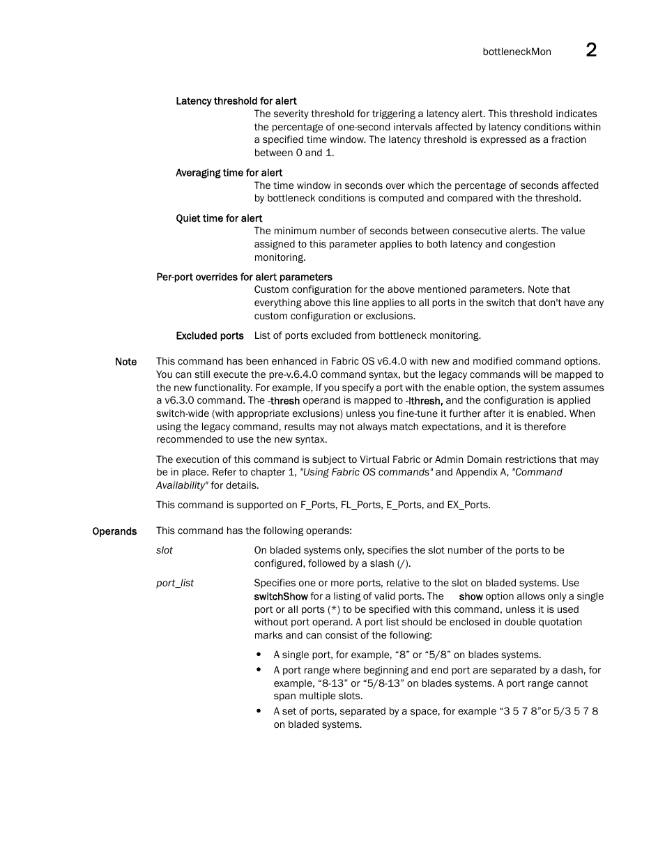 Dell POWEREDGE M1000E User Manual | Page 103 / 1080