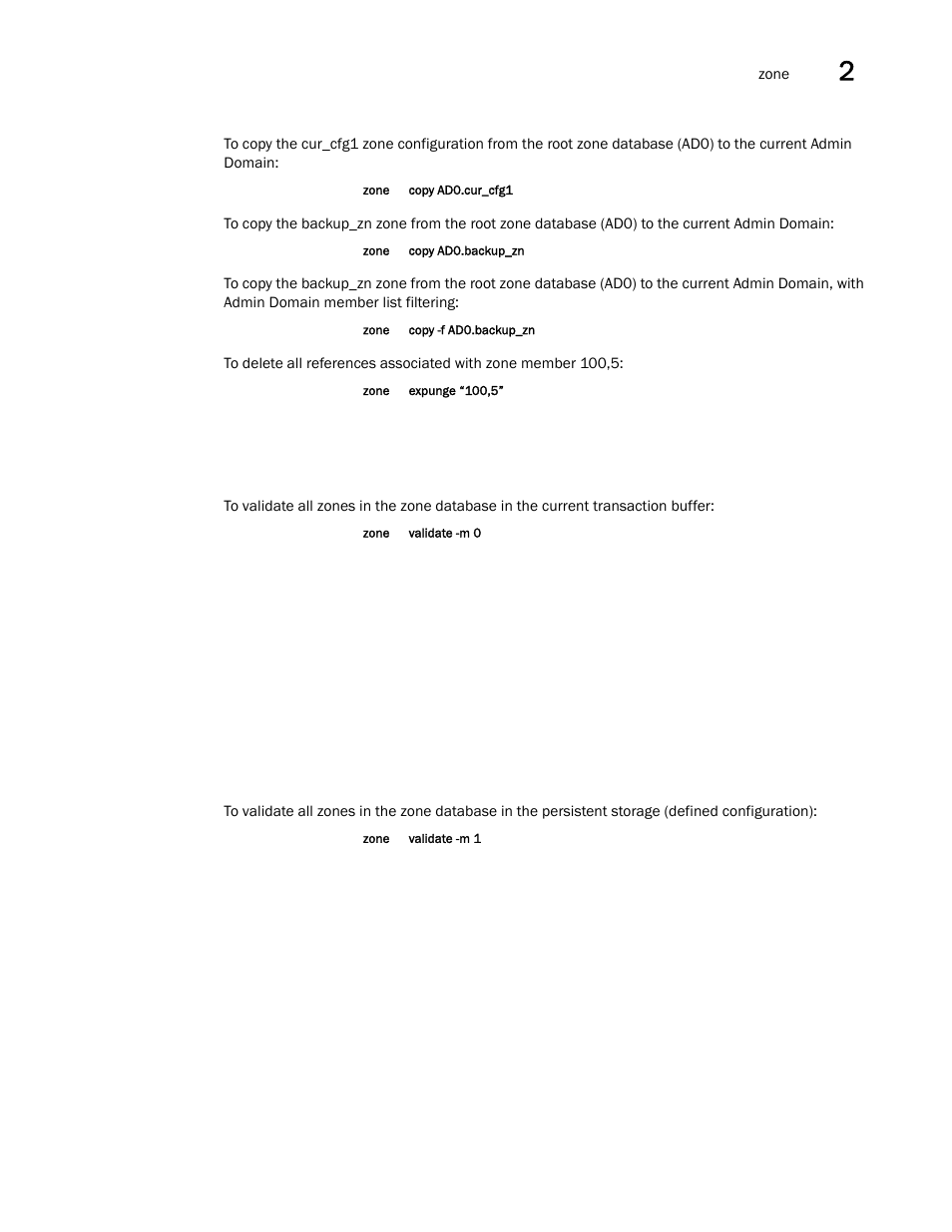 Dell POWEREDGE M1000E User Manual | Page 1045 / 1080