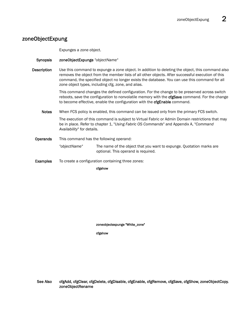 Zoneobjectexpung | Dell POWEREDGE M1000E User Manual | Page 1055 / 1080