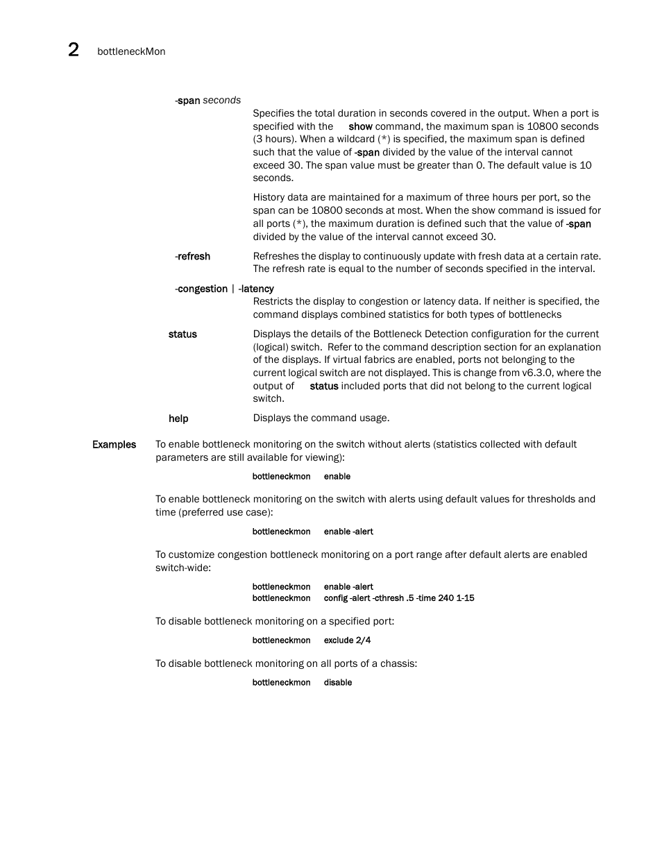 Dell POWEREDGE M1000E User Manual | Page 106 / 1080