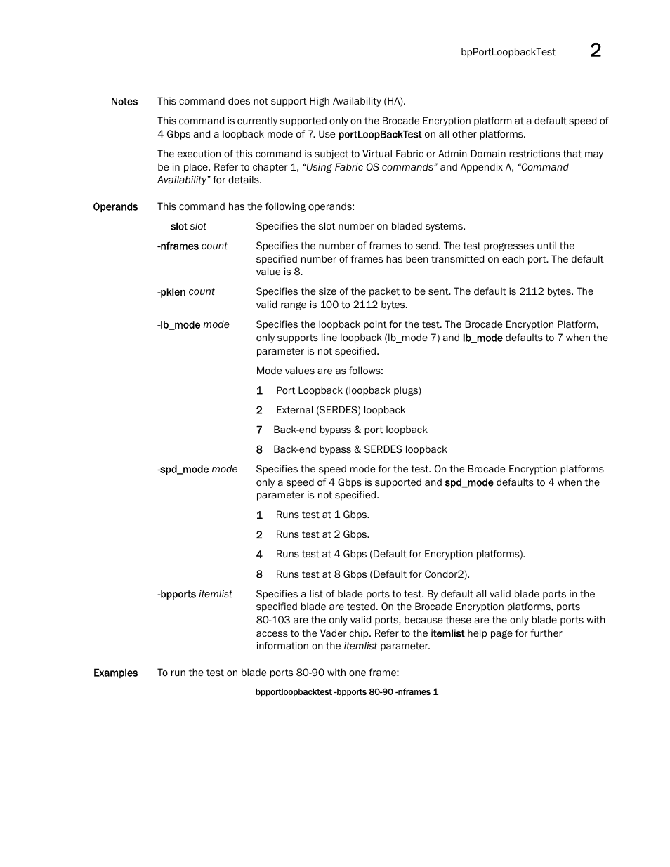 Dell POWEREDGE M1000E User Manual | Page 111 / 1080