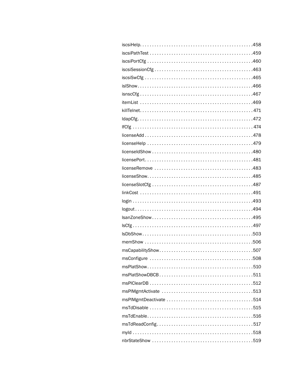 Dell POWEREDGE M1000E User Manual | Page 13 / 1080