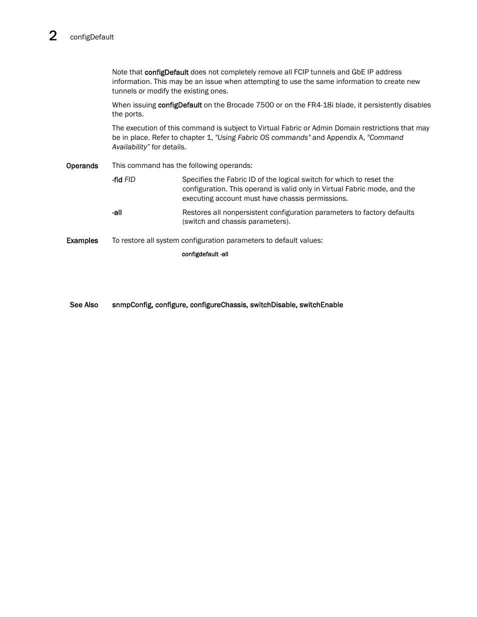 Dell POWEREDGE M1000E User Manual | Page 148 / 1080