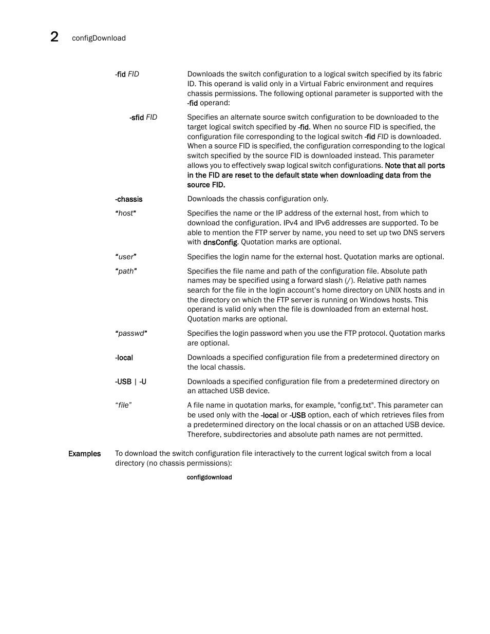 Dell POWEREDGE M1000E User Manual | Page 152 / 1080