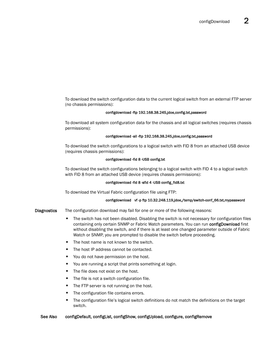 Dell POWEREDGE M1000E User Manual | Page 153 / 1080