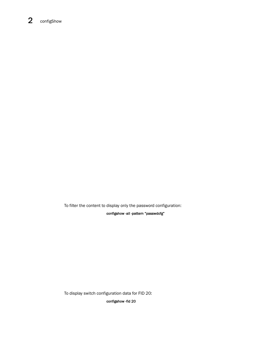Dell POWEREDGE M1000E User Manual | Page 158 / 1080
