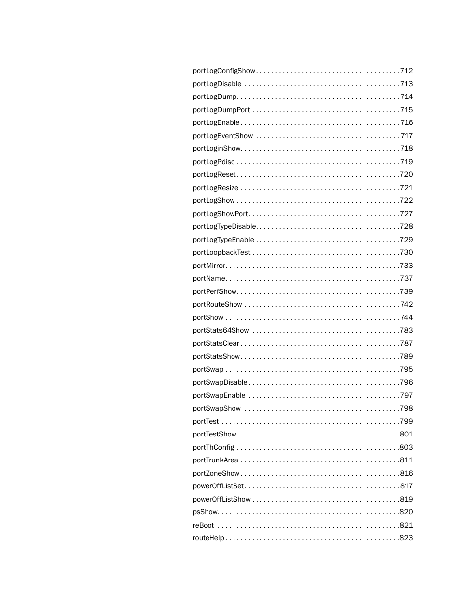 Dell POWEREDGE M1000E User Manual | Page 16 / 1080