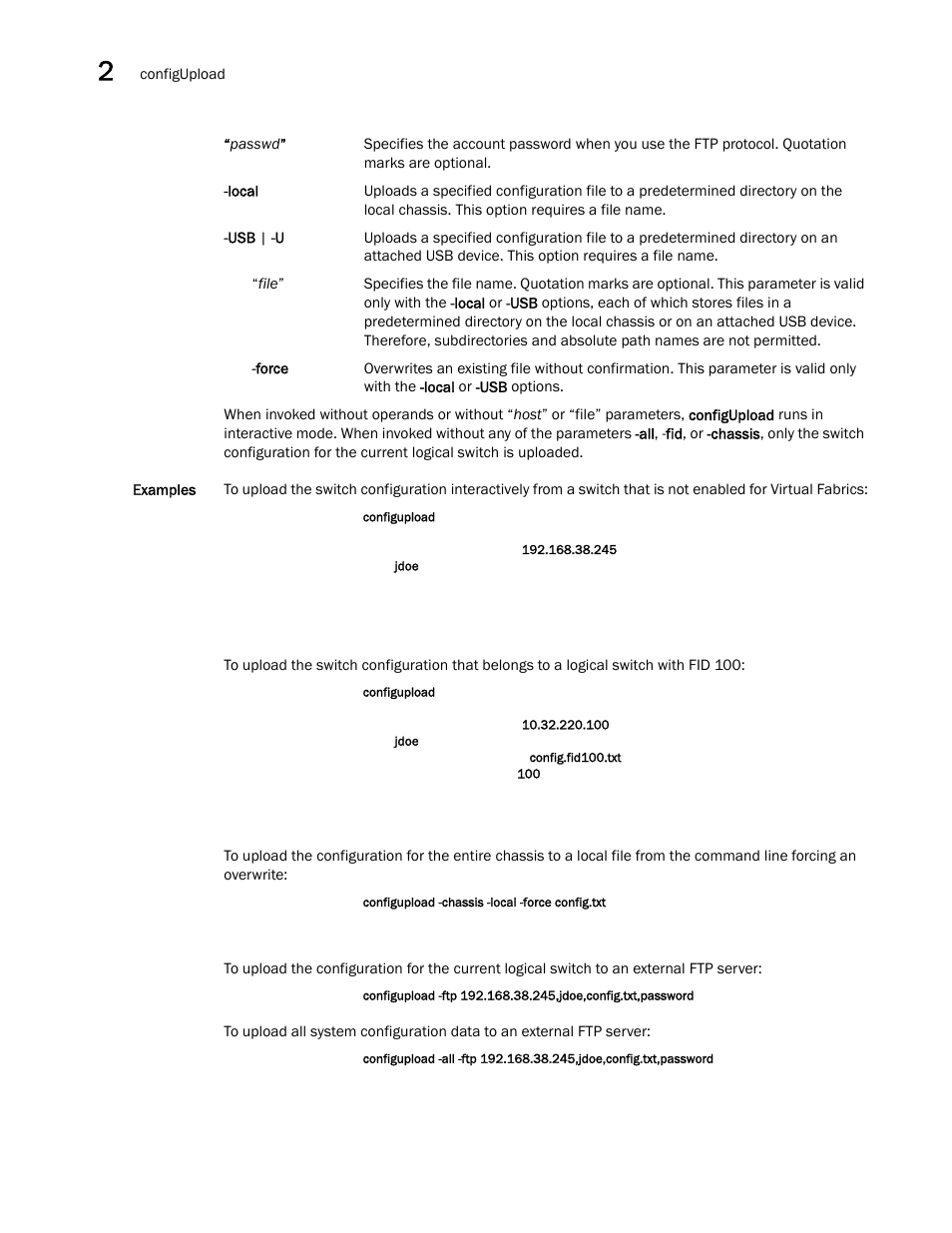 Dell POWEREDGE M1000E User Manual | Page 162 / 1080