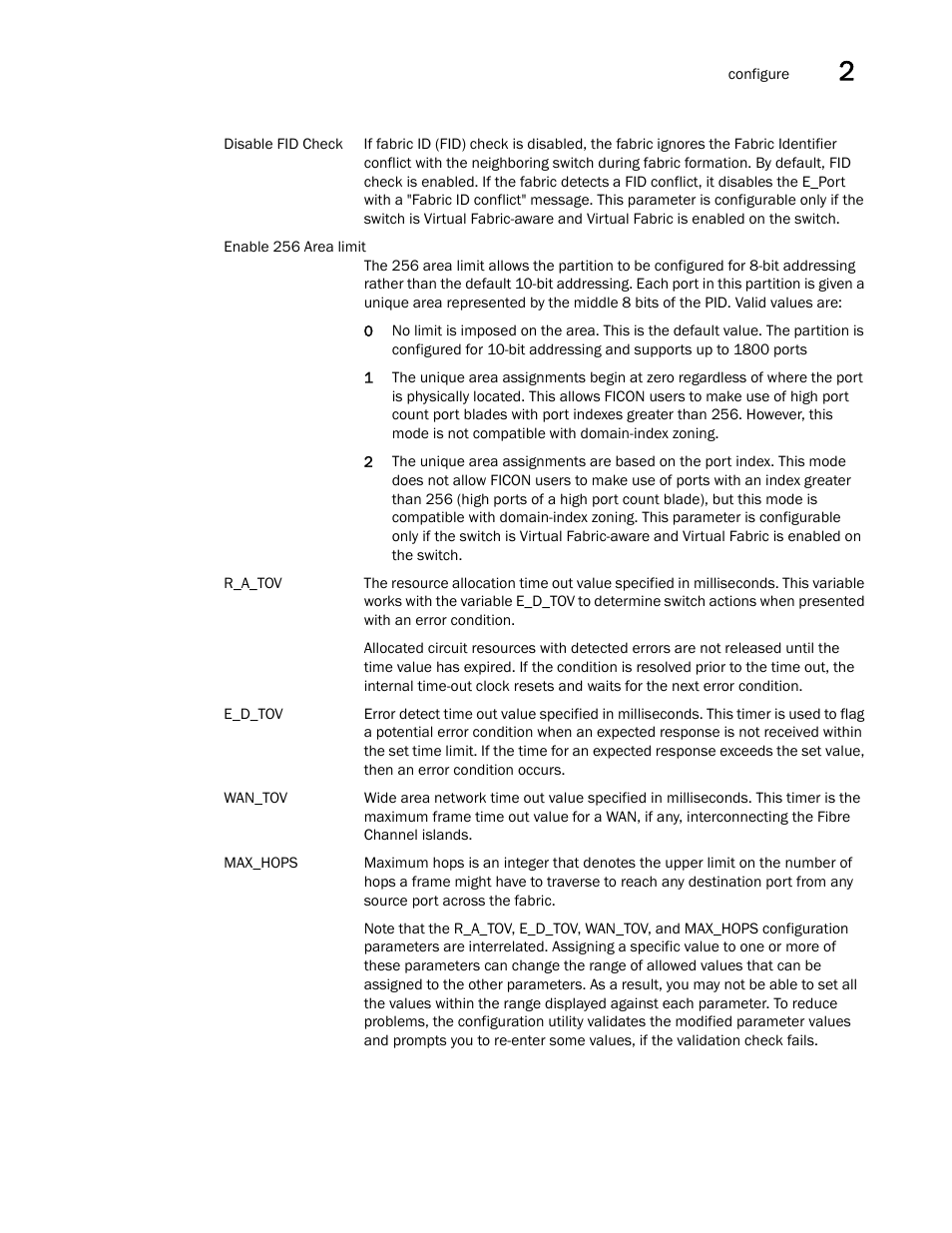 Dell POWEREDGE M1000E User Manual | Page 167 / 1080