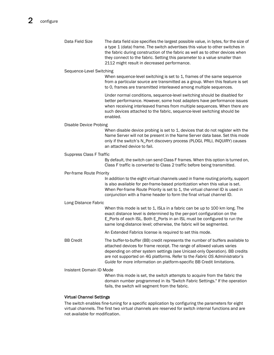 Dell POWEREDGE M1000E User Manual | Page 168 / 1080