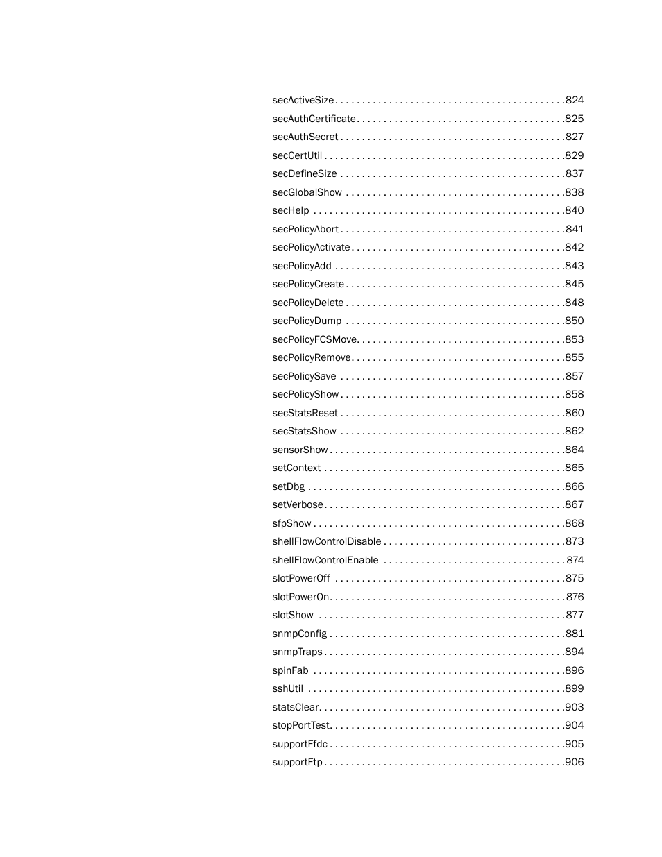 Dell POWEREDGE M1000E User Manual | Page 17 / 1080