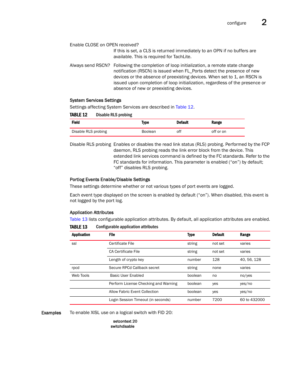 Dell POWEREDGE M1000E User Manual | Page 171 / 1080