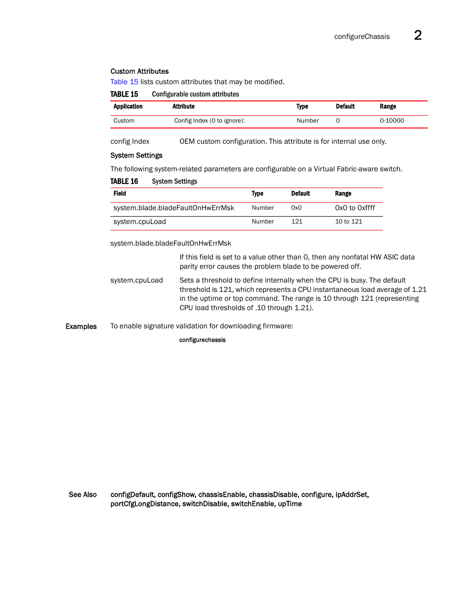 Dell POWEREDGE M1000E User Manual | Page 175 / 1080